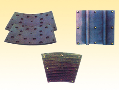 船舶護舷貼面板